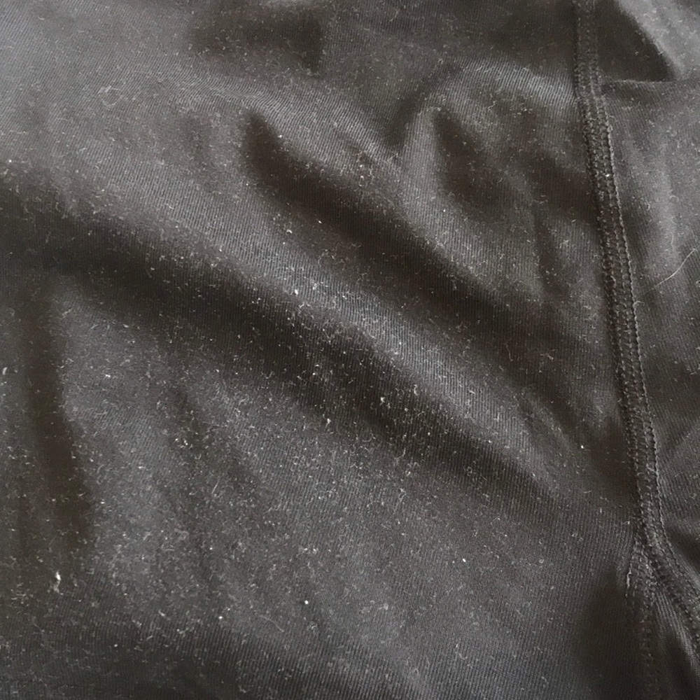 Black Nike Shorts - Picture 5 of 5